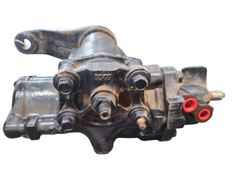 Steering Gear/Rack Power Steering Pickup Fits 17-22 FORD F350SD PICKUP