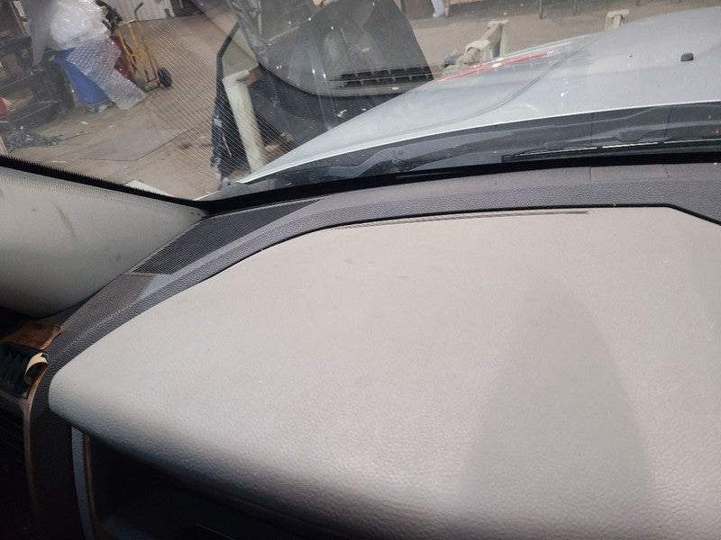 Dash Panel Plastic Trim Fits 09-12 DODGE 1500 PICKUP 673520