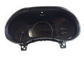 Speedometer 140 MPH Fits 21 DURANGO 672012