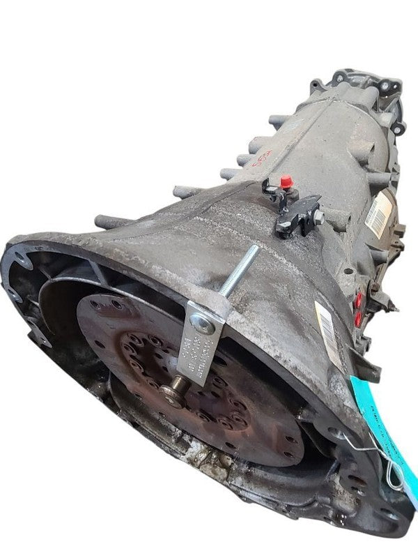 Automatic Transmission 4WD 5.7L 8 Speed Fits 14-17 DODGE 1500 PICKUP 6