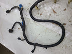 E350SD    2014 Transmission Wire Harness 676674