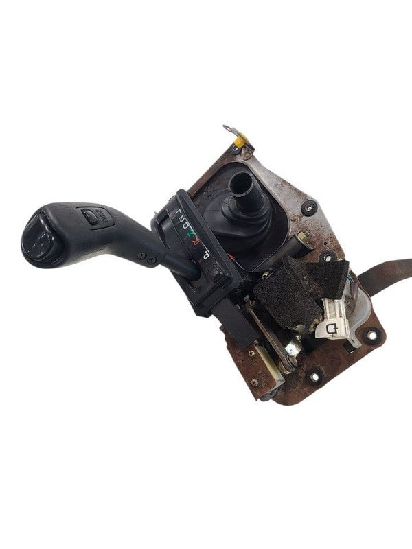 4 RUNNER  1999 Transmission Shift 667886