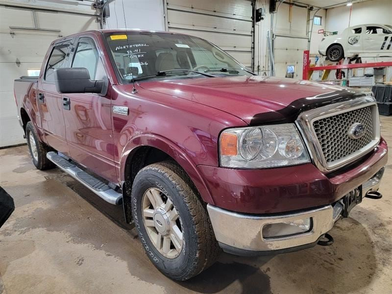 Driver Exhaust Manifold 8-330 5.4L 3V Fits 05-14 EXPEDITION 534966