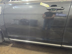 Driver Front Door Electric Lower Side Moulding Fits 09-16 MKS 643274