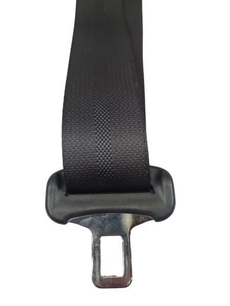 SENTRA    2019 Seat Belt Rear 588609