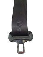 SENTRA    2019 Seat Belt Rear 588609