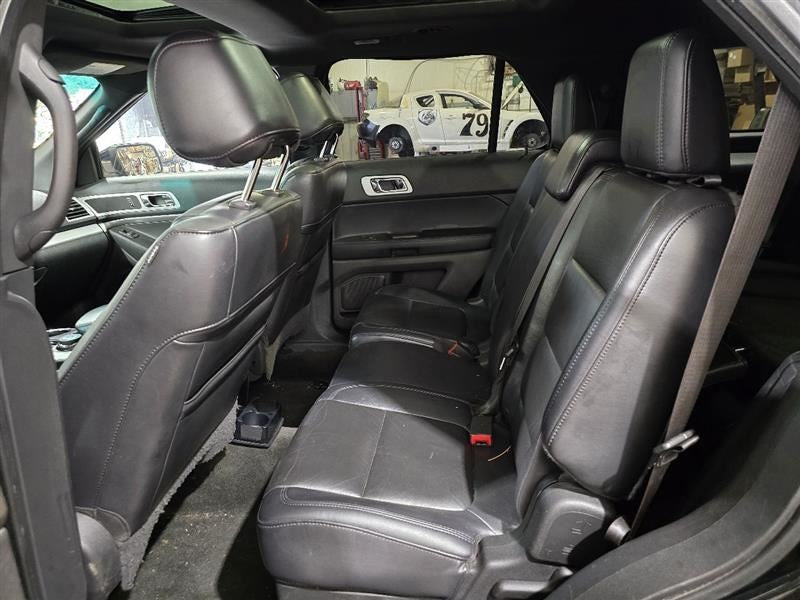 Driver Left Air Bag Front Driver Wheel Fits 11-12 EXPLORER 590360