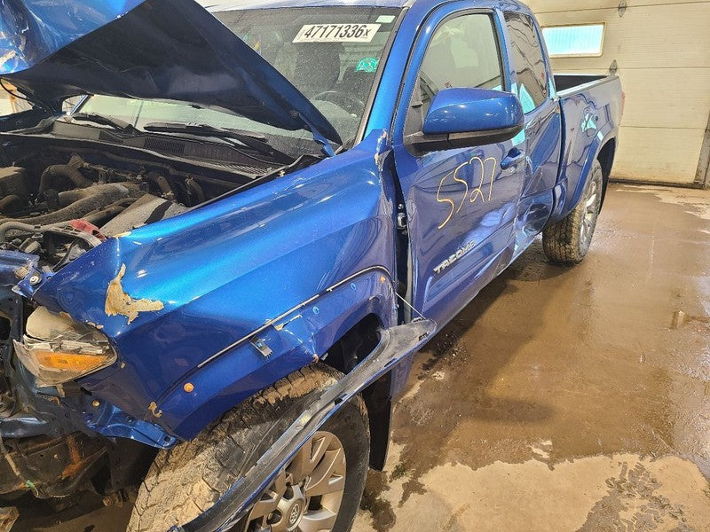 Axle Shaft Front Axle Outer Assembly Fits 05-23 TACOMA 667290