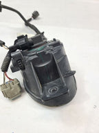 Driver Corner/Park Light Fog-driving Bumper Mounted Fits 04-19 SENTRA 