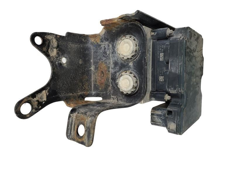 Anti-Lock Brake Part Assembly Thru 02/25/18 Fits 18 FORD F150 PICKUP 5