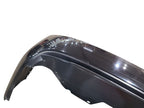 Rear Bumper Sedan Sport Dual Exhaust Fits 13-15 ACCORD 657018