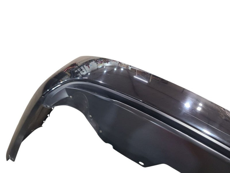 Rear Bumper Sedan Sport Dual Exhaust Fits 13-15 ACCORD 657018