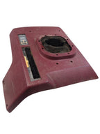 TCHEV3500 1990 Console Front 663946
