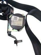 TUCSON    2016 Seat Belt Rear 631034