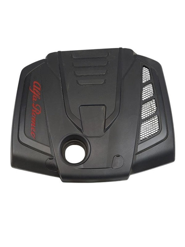 GIULIA    2019 Engine Cover 612946