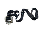 WRANGENEW 2018 Seat Belt Rear 662058