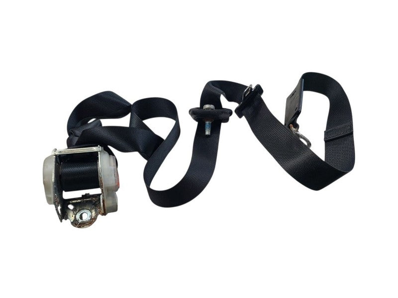 WRANGENEW 2018 Seat Belt Rear 662058