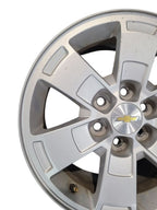 Wheel 16x7 Aluminum Opt RS1 Fits 15-20 CANYON 645666