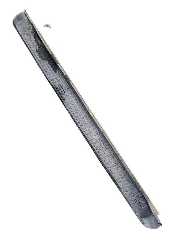 SEQUOIA   2013 Running Board 678166