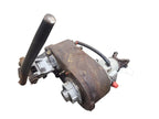 Transfer Case Spicer Manufactured Fits 80-86 CJ-SERIES 679161