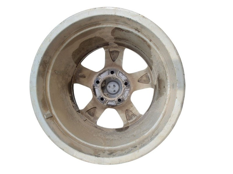 Wheel 18x8 Alloy 5 Spoke Fits 08-17 SEQUOIA 678213