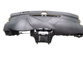 Dash Panel Without Adaptive Cruise With Center Speaker Fits 17-20 FUSI