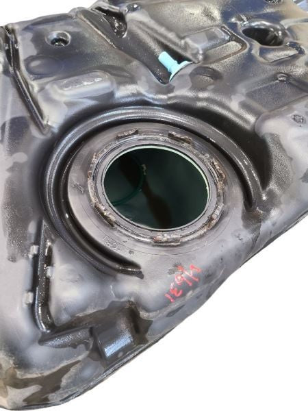 Fuel Tank Capless Filler Thru 08/21/13 Fits 13-14 ESCAPE 584890