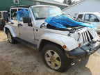 WRANGLER  2007 Transmission Shift 267510