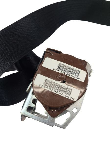 REAR DURANGO   2014 Driver's Side Retractor Seat Belt Rear 575613