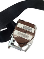REAR DURANGO   2014 Driver's Side Retractor Seat Belt Rear 575613