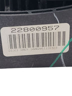 VOLT      2012 Transmission Shift 619032