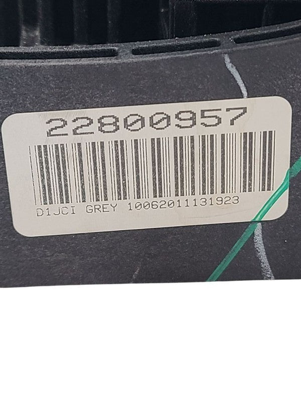 VOLT      2012 Transmission Shift 619032