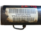 Steering Gear/Rack Power Rack And Pinion Fits 09-11 DODGE 1500 PICKUP 