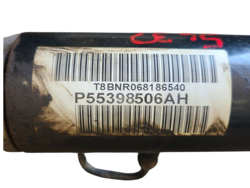 Steering Gear/Rack Power Rack And Pinion Fits 09-11 DODGE 1500 PICKUP 