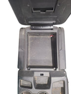 Front Seat Bucket And Bench Center Fits 20-24 SILVERADO 2500 PICKUP 67