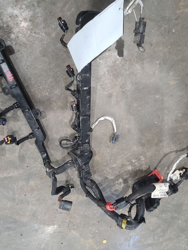 RENEGADE  2016 Engine Wire Harness 616537