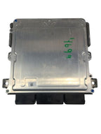 Engine ECM Electronic Control Module 3.3L With Hybrid Fits 20 EXPLORER