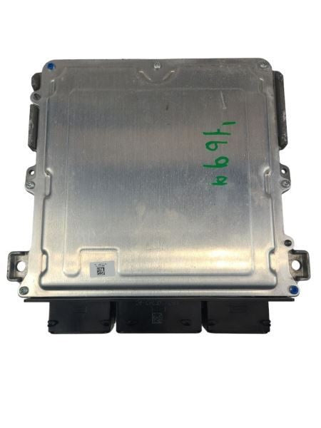 Engine ECM Electronic Control Module 3.3L With Hybrid Fits 20 EXPLORER