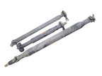 Rear Drive Shaft 170" Wb Diesel 3.0L Fits 19-22 MERCEDES SPRINTER 2500