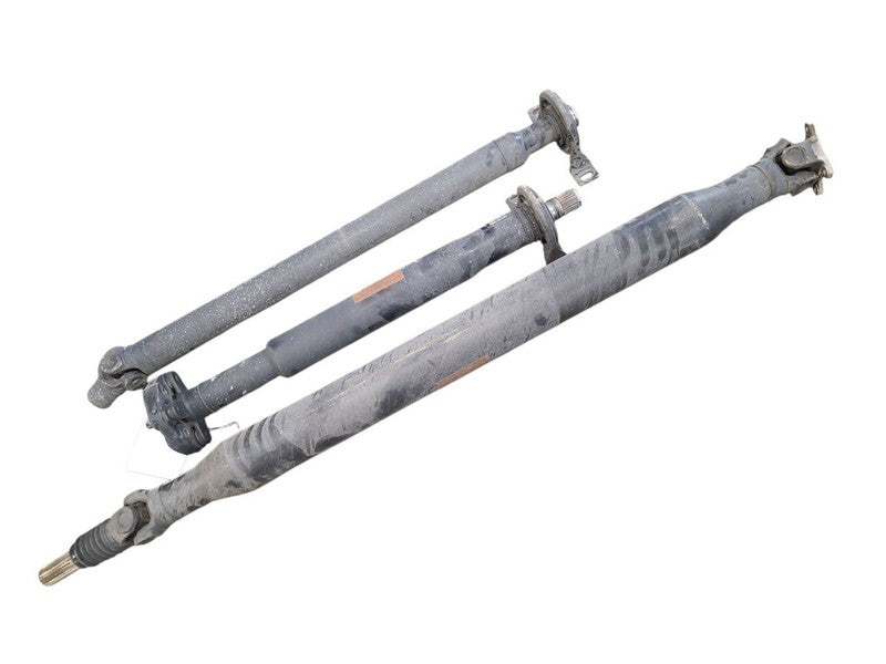 Rear Drive Shaft 170" Wb Diesel 3.0L Fits 19-22 MERCEDES SPRINTER 2500