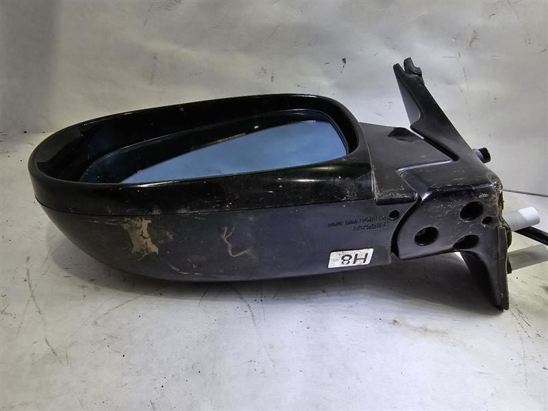 Driver Left Side View Mirror Power Fits 01-03 INFINITI QX4 572721