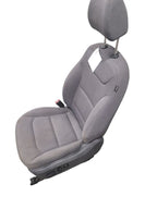 Passenger Front Seat VIN C 8th Digit Hev Cloth Manual Fits 20-22 IONIQ
