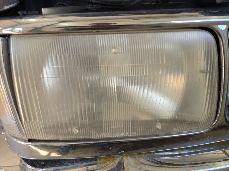 Passenger Right Headlight Fits 93-98 T100 638164
