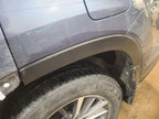 HIGHLANDR 2019 Fender Flare/Extension 655721