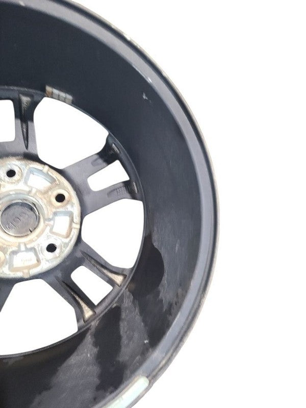 Wheel 17x7-1/2 10 Slot With 75th Anniversary Pkg Fits 16-17 WRANGLER 6