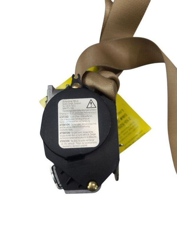 Seat Belt Front 164 Type ML63 Bucket Seat Fits 06-07 MERCEDES ML-CLASS