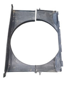 SILV35NEW 2007 Radiator Shroud 669440