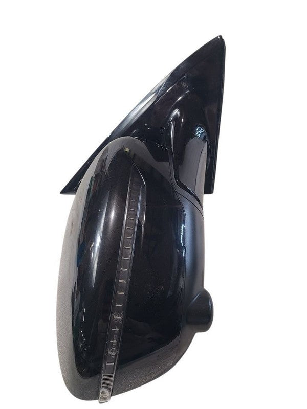 Passenger Side View Mirror Power With Camera Fits 18-20 PATHFINDER 663