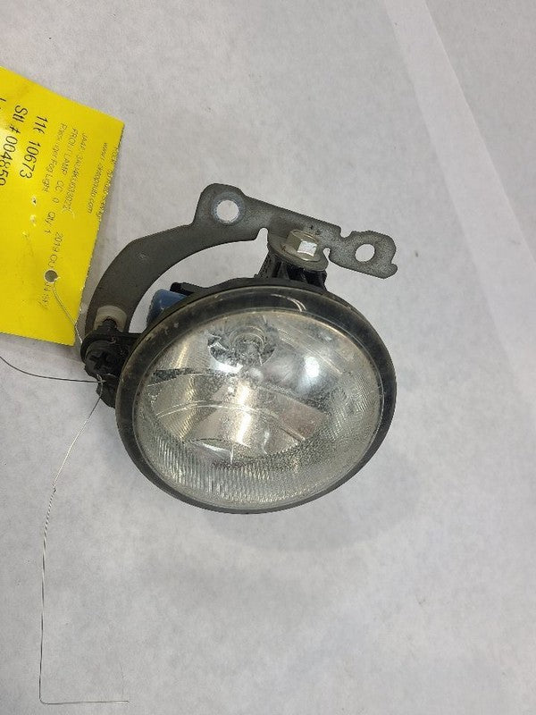 Corner/Park Light Plug-in Hybrid Phev Fog-driving Fits 16-23 OUTLANDER