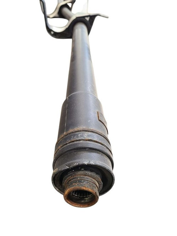 Rear Drive Shaft Fits 19-22 XT4 629328